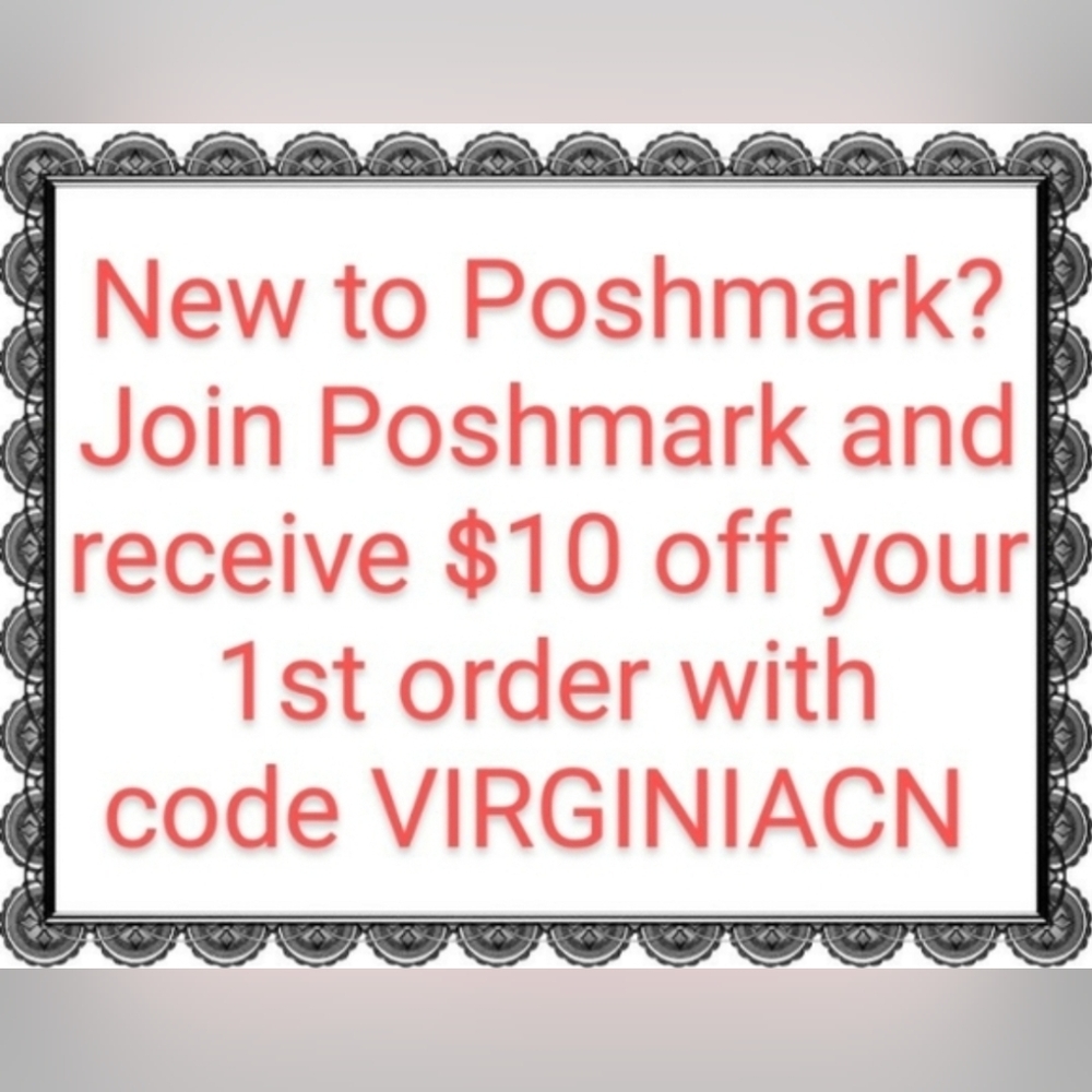 American Rag Cie Curvy Jeans Size 9 - Picture 12 of 12